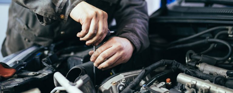 Autokorjaamo Niskanen Tampere- Tutustu auton huolto hinnastoihin